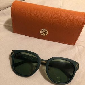 Tory Burch Sunglasses NWOT